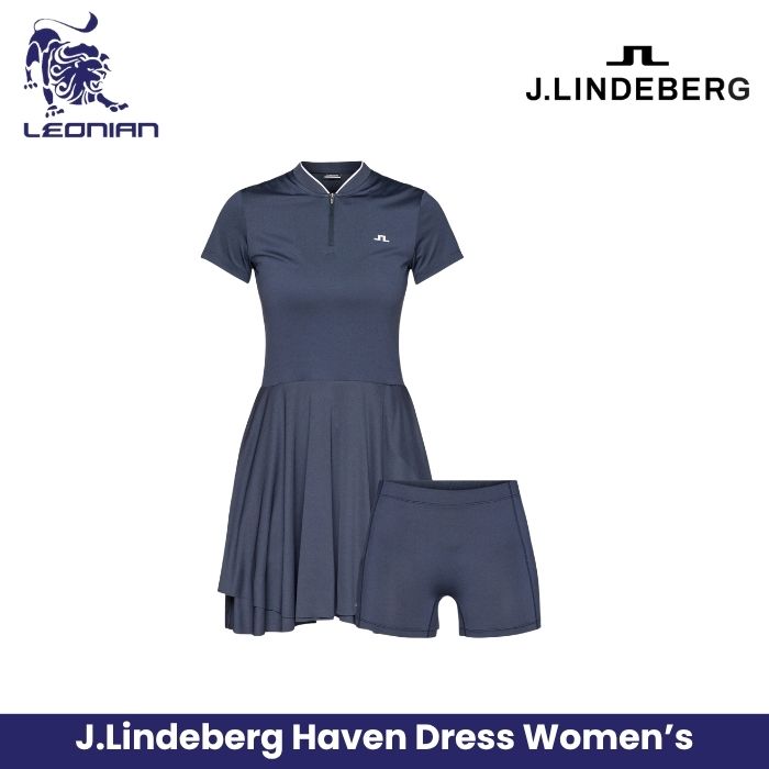J.Lindeberg Haven Dress