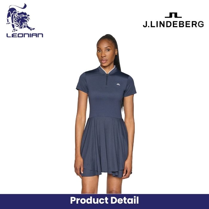 J.Lindeberg Haven Dress