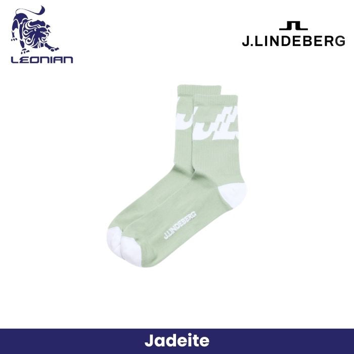 J.Lindeberg Hayes Off Course Sock