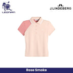 J.Lindeberg Hayley Polo Women's