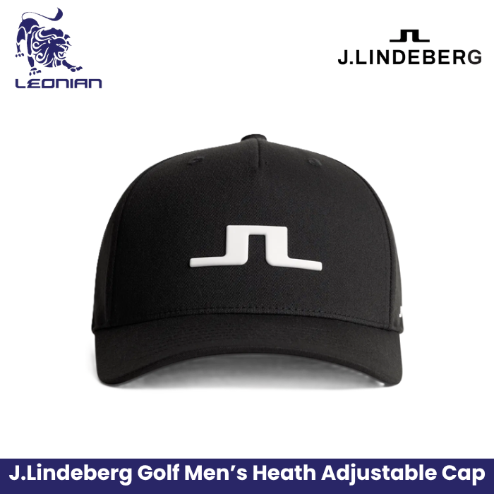 J.Lindeberg Heath Cap