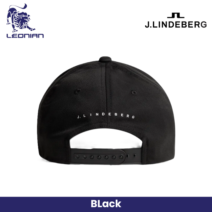 J.Lindeberg Heath Cap