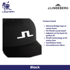 J.Lindeberg Heath Cap