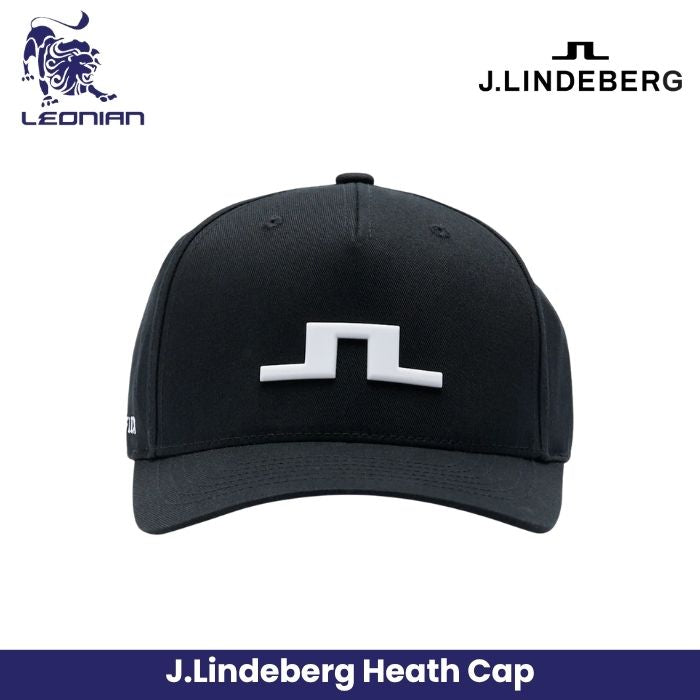 J.Lindeberg Heath Cap