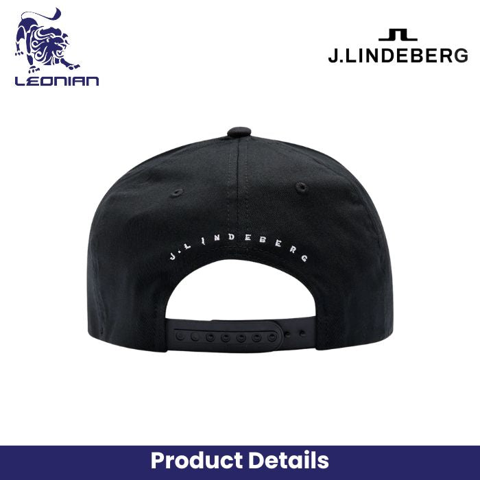 J.Lindeberg Heath Cap