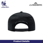 J.Lindeberg Heath Cap