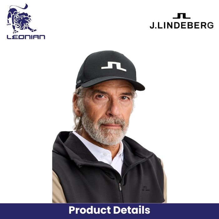 J.Lindeberg Heath Cap