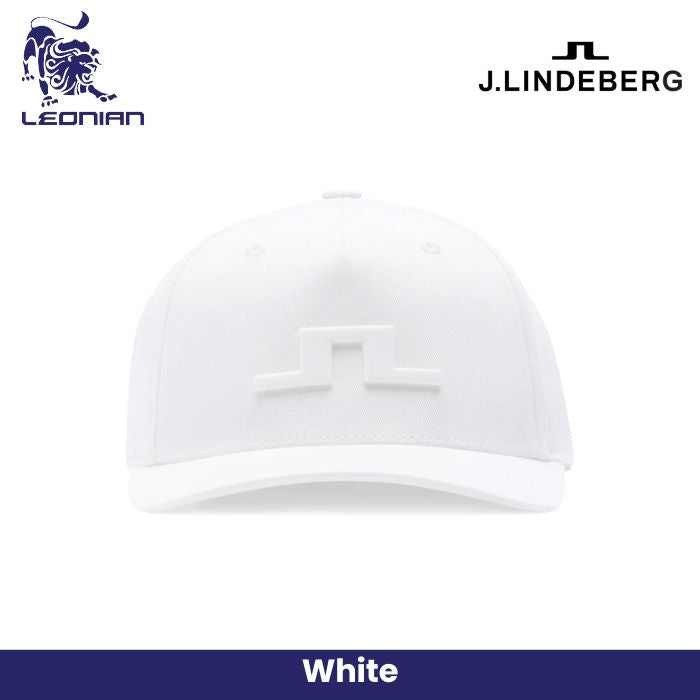 J.Lindeberg Heath Cap