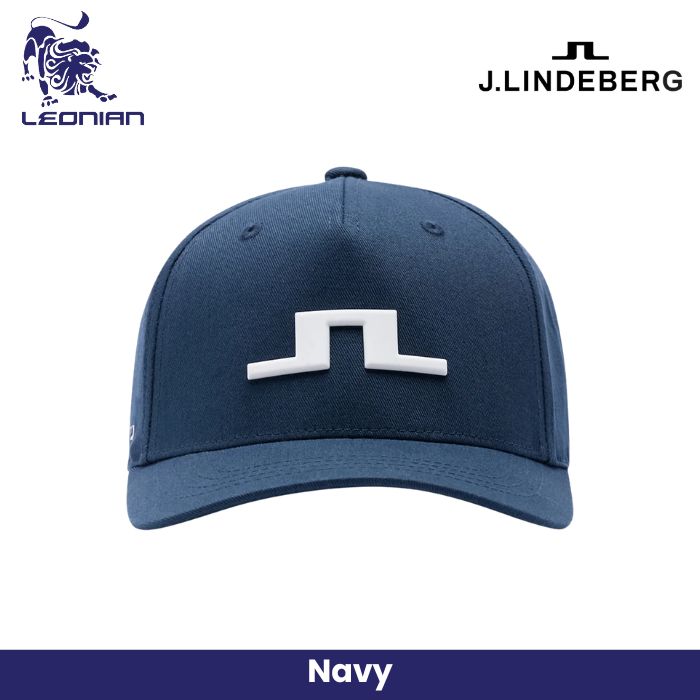 J.Lindeberg Heath Cap