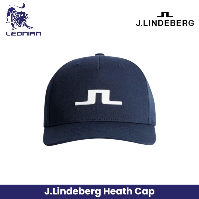 J.Lindeberg Heath Cap