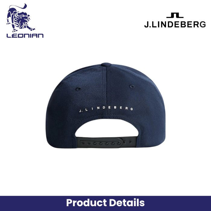 J.Lindeberg Heath Cap