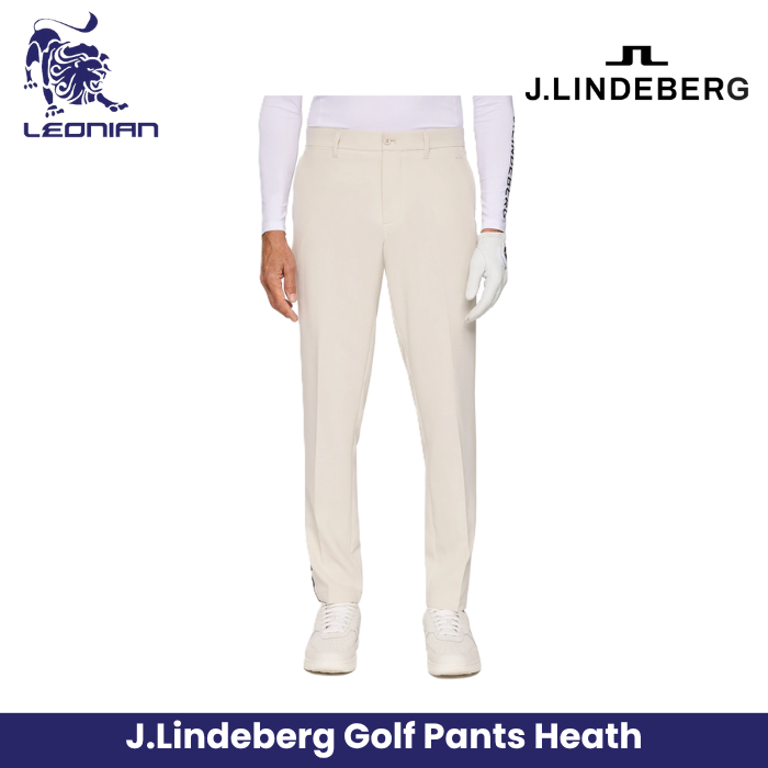 J.Lindeberg Heath Pant Men's Golf Pants