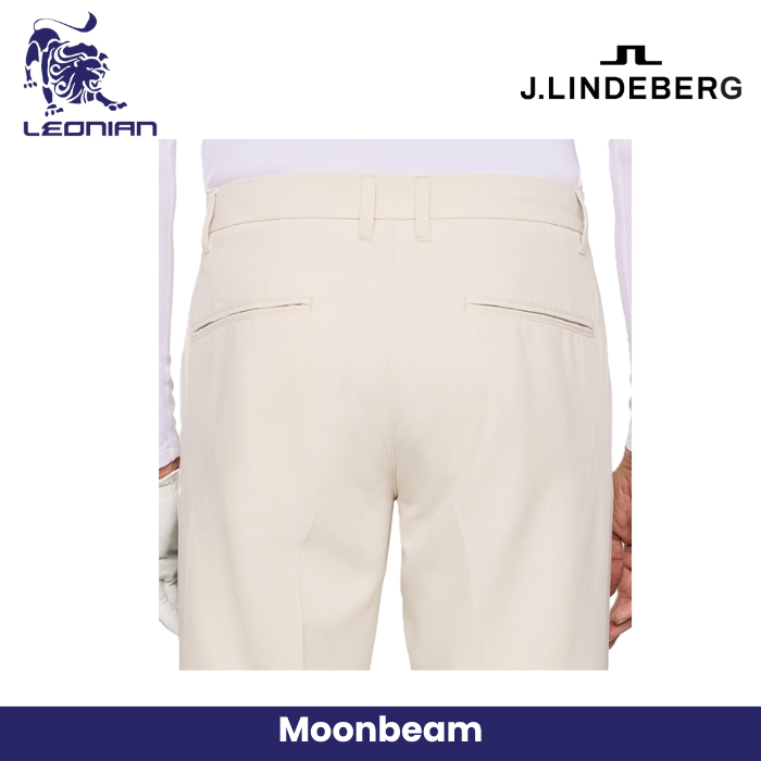J.Lindeberg Heath Pant Men's Golf Pants