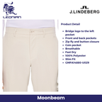 J.Lindeberg Heath Pant Men's Golf Pants