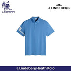 J.Lindeberg Heath Polo
