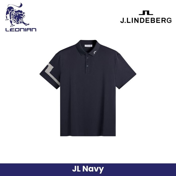 J.Lindeberg Heath Polo