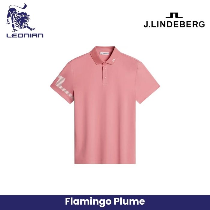 J.Lindeberg Heath Polo