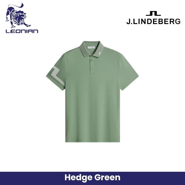 J.Lindeberg Heath Polo