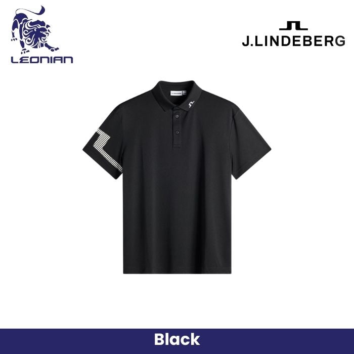 J.Lindeberg Heath Polo