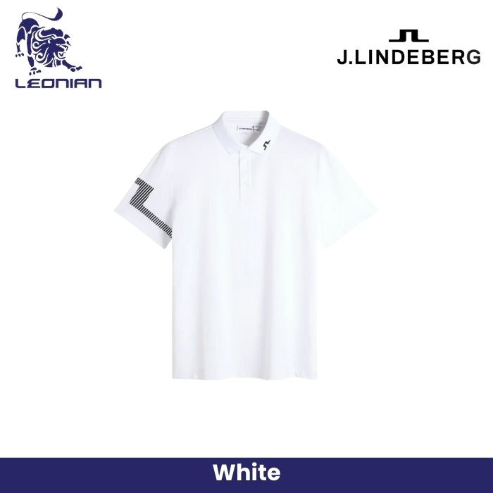 J.Lindeberg Heath Polo