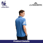 J.Lindeberg Heath Polo
