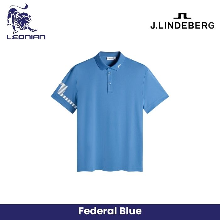 J.Lindeberg Heath Polo
