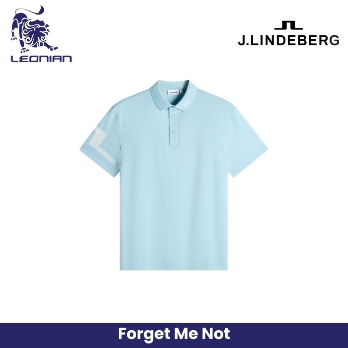 J.Lindeberg Heath Polo