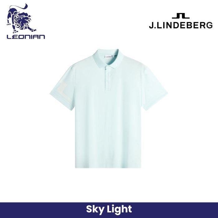 J.Lindeberg Heath Polo