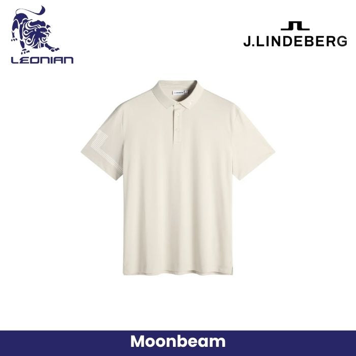 J.Lindeberg Heath Polo