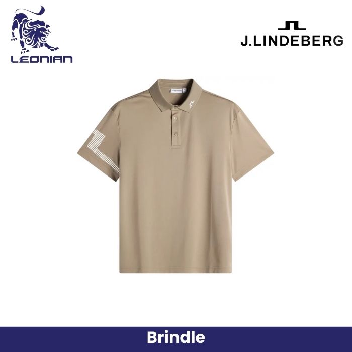 J.Lindeberg Heath Polo