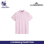 J.Lindeberg Heath Polo