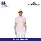 J.Lindeberg Heath Polo