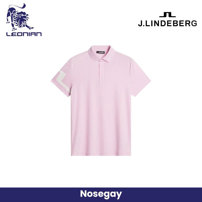 J.Lindeberg Heath Polo