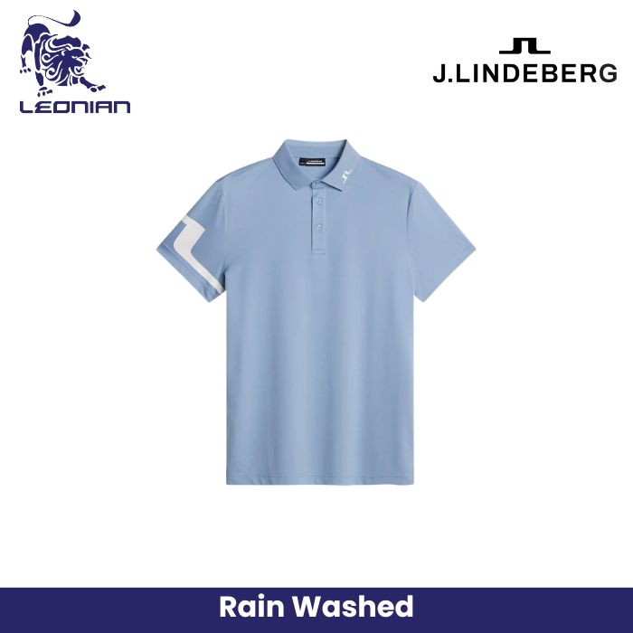J.Lindeberg Heath Polo