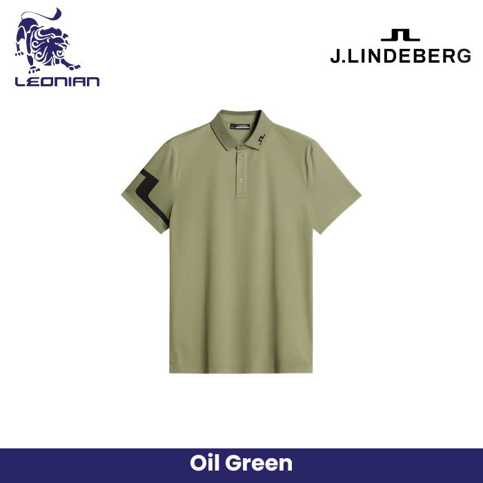 J.Lindeberg Heath Polo
