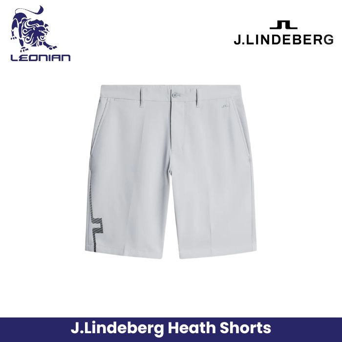 J.Lindeberg Heath Shorts