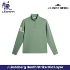 J.Lindeberg Heath Strike Mid Layer
