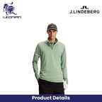 J.Lindeberg Heath Strike Mid Layer