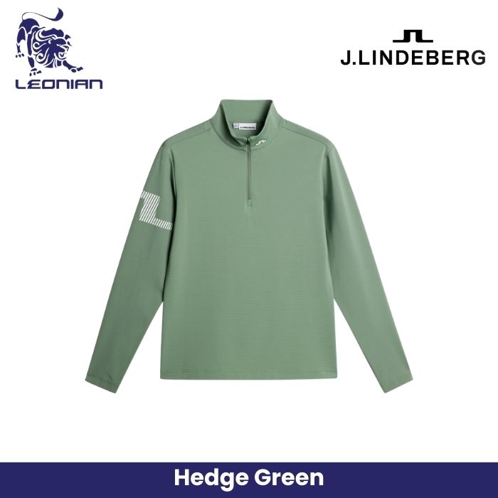J.Lindeberg Heath Strike Mid Layer