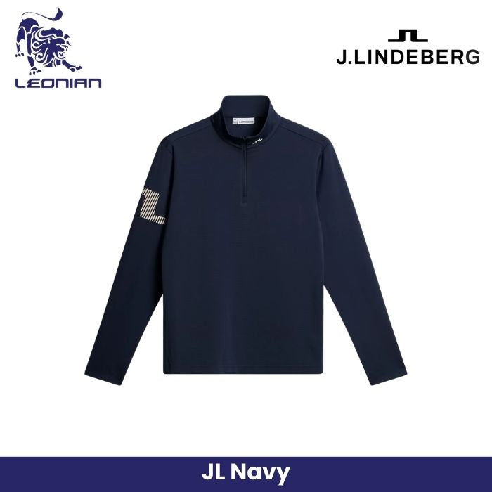 J.Lindeberg Heath Strike Mid Layer