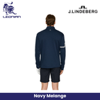 J.Lindeberg Heath Strike Mid Layer Men's Golf Jacket
