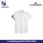 J.Lindeberg Heath Strike Polo