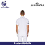 J.Lindeberg Heath Strike Polo