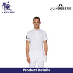 J.Lindeberg Heath Strike Polo