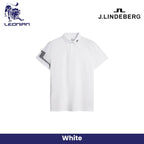 J.Lindeberg Heath Strike Polo