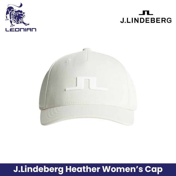 J.Lindeberg Heather Women's Cap