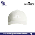 J.Lindeberg Heather Women's Cap