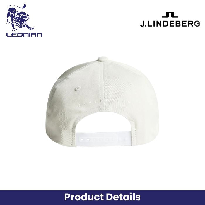 J.Lindeberg Heather Women's Cap