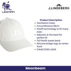 J.Lindeberg Heather Women's Cap