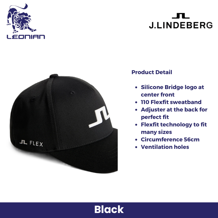 J.Lindeberg Heather Women's Cap